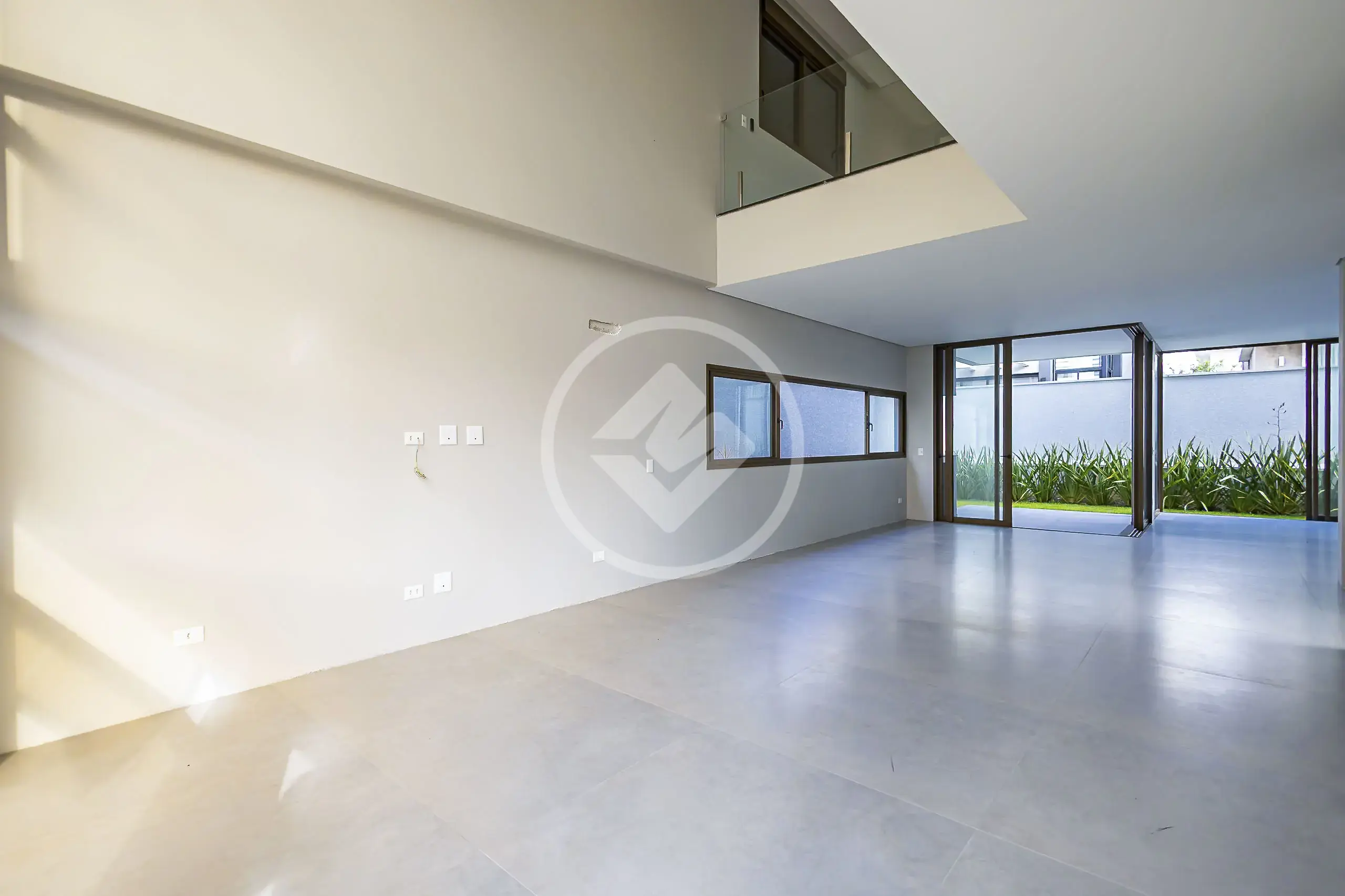 Imagem 2 - Casa Condomínio em São Braz, Curitiba - PR