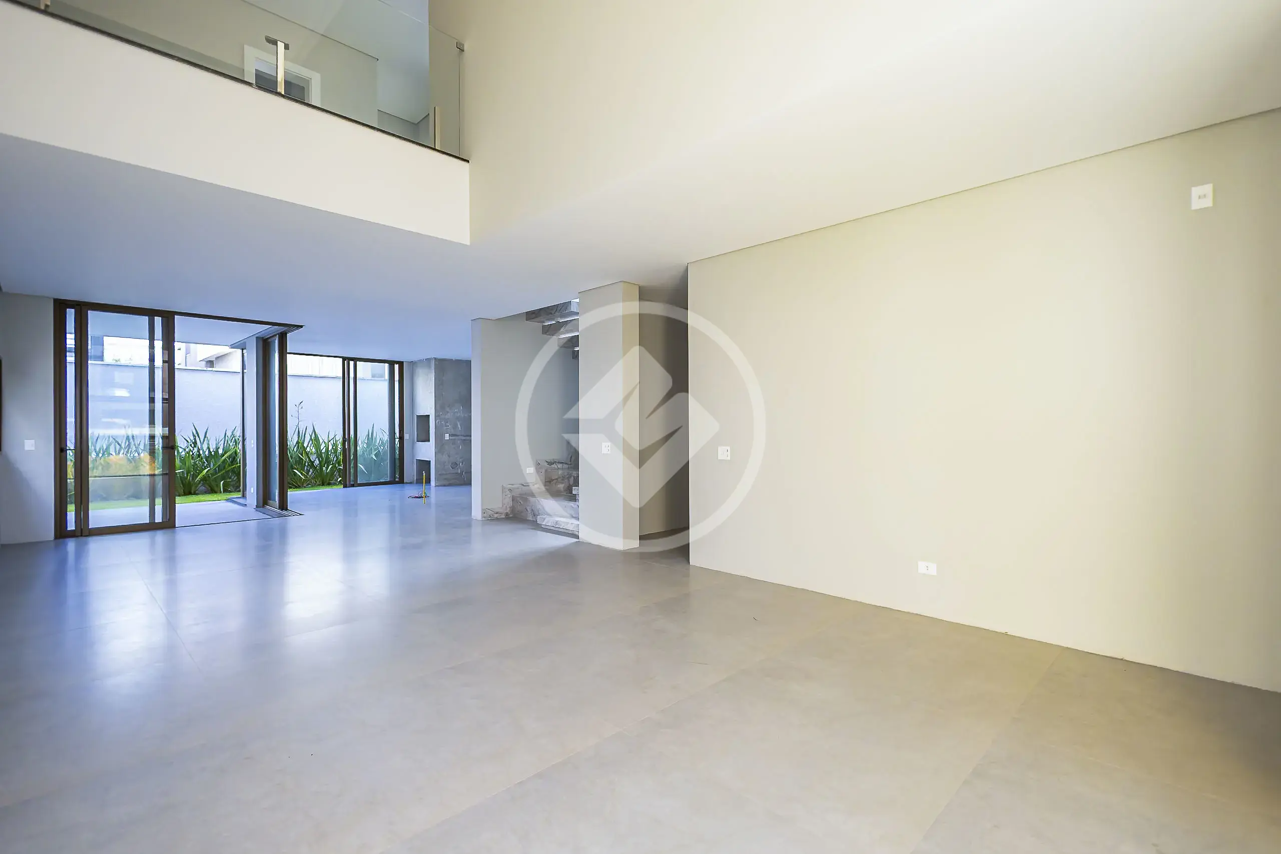 Imagem 4 - Casa Condomínio em São Braz, Curitiba - PR