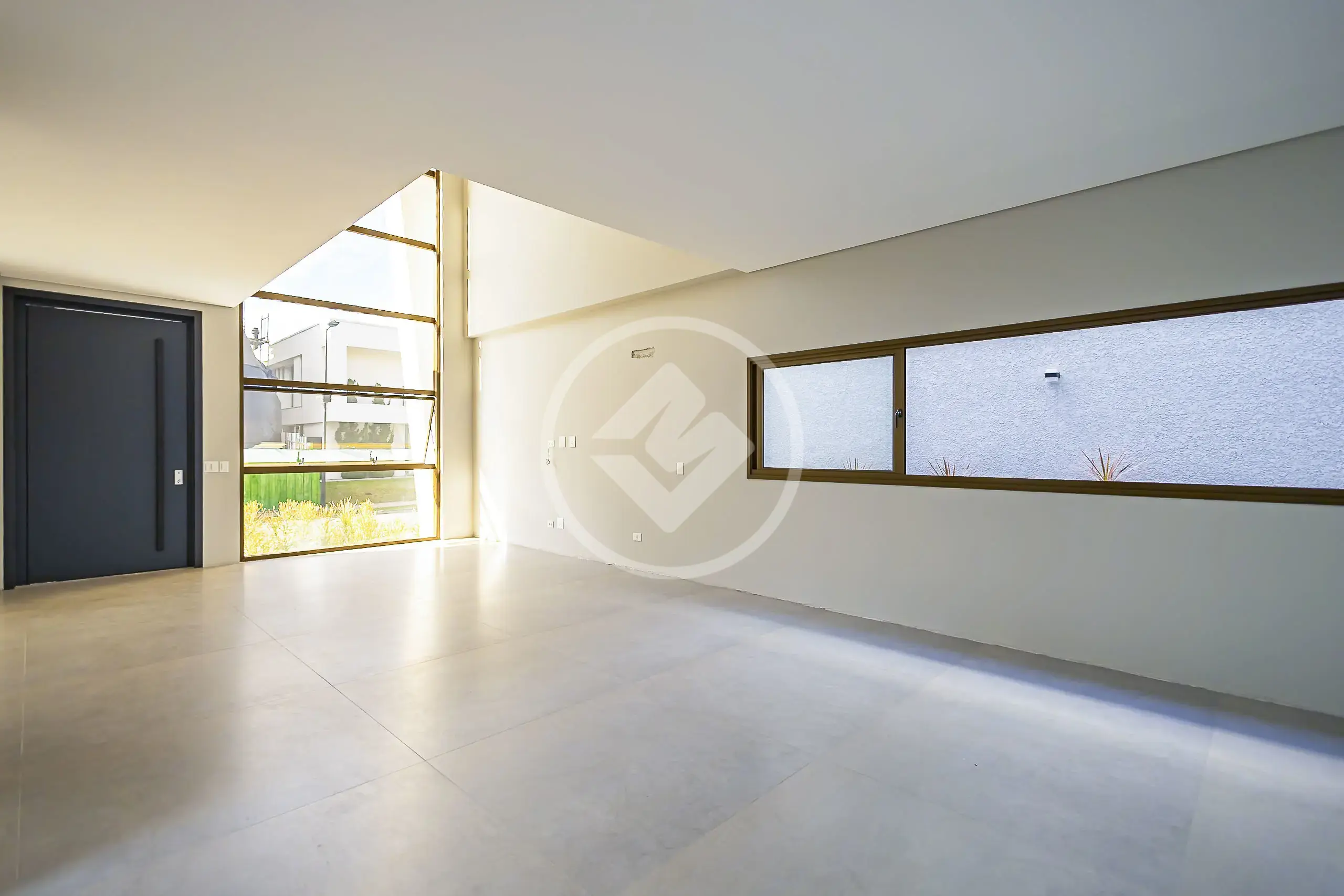 Imagem 1 - Casa Condomínio em São Braz, Curitiba - PR