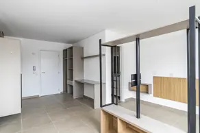 Imagem 6 - Loft / Studio em Cristo Rei, Curitiba - PR