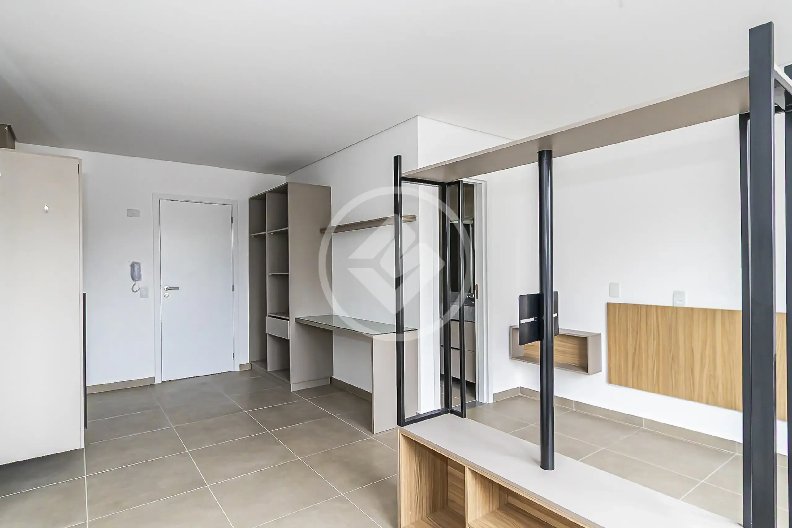 Imagem 6 - Loft / Studio em Cristo Rei, Curitiba - PR
