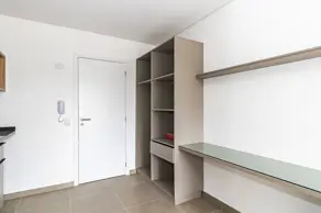 Imagem 2 - Loft / Studio em Cristo Rei, Curitiba - PR