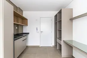 Imagem 4 - Loft / Studio em Cristo Rei, Curitiba - PR