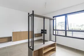 Imagem 5 - Loft / Studio em Cristo Rei, Curitiba - PR