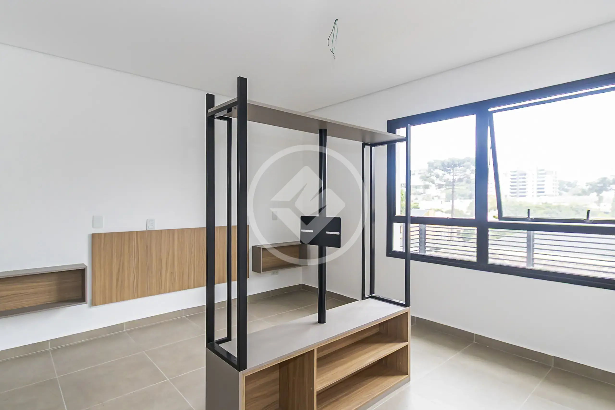 Imagem 5 - Loft / Studio em Cristo Rei, Curitiba - PR