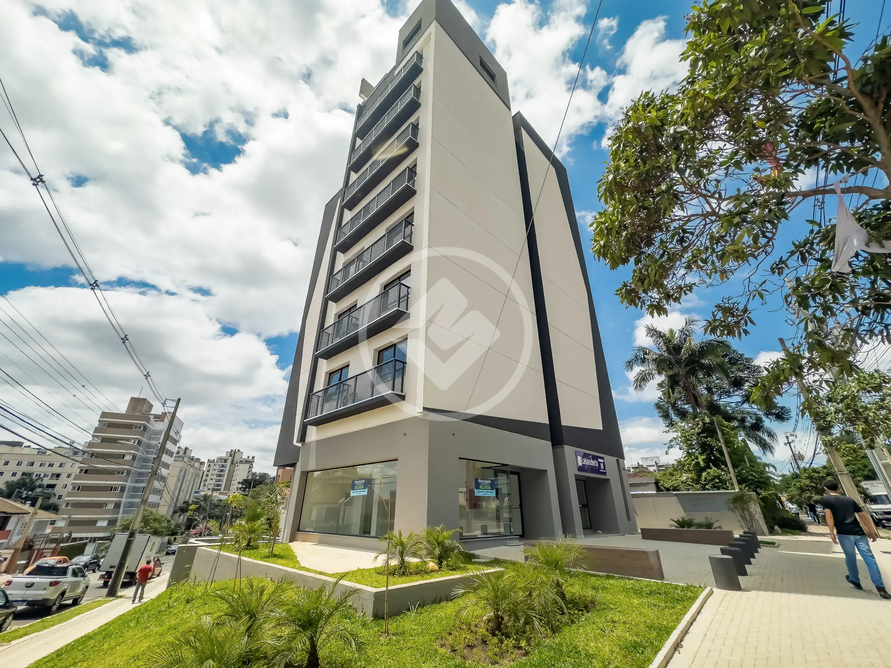 Imagem 1 - Loft / Studio em Cristo Rei, Curitiba - PR