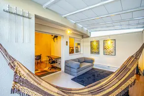 Imagem 2 - Apartamento Garden em Campina do Siqueira, Curitiba - PR