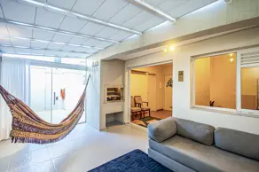 Imagem 3 - Apartamento Garden em Campina do Siqueira, Curitiba - PR
