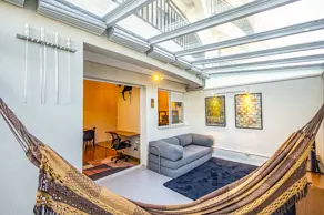 Imagem 6 - Apartamento Garden em Campina do Siqueira, Curitiba - PR