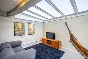 Imagem 5 - Apartamento Garden em Campina do Siqueira, Curitiba - PR