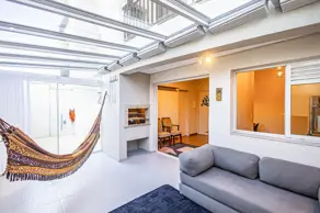 Imagem 4 - Apartamento Garden em Campina do Siqueira, Curitiba - PR