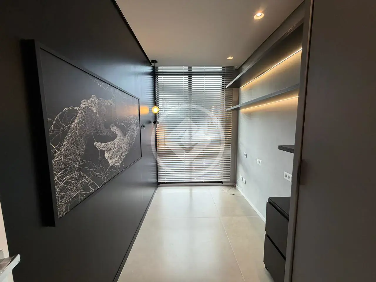 Image 9 - Apartamento em BIGORRILHO, Curitiba - PR