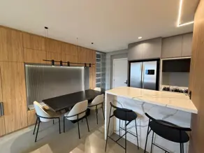 Imagem 2 - Apartamento em BIGORRILHO, Curitiba - PR