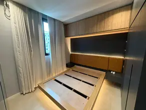 Imagem 6 - Apartamento em BIGORRILHO, Curitiba - PR