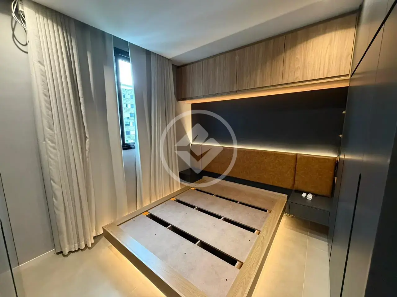 Imagem 6 - Apartamento em BIGORRILHO, Curitiba - PR