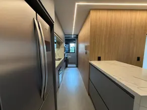 Imagem 3 - Apartamento em BIGORRILHO, Curitiba - PR