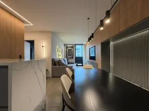 Imagem 4 - Apartamento em BIGORRILHO, Curitiba - PR