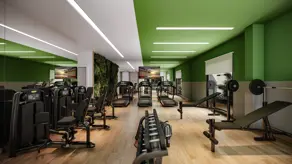Imagem 5 - Apartamento Garden em Lindoia, Curitiba - PR
