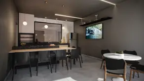 Imagem 5 - Apartamento Garden em Lindóia, Curitiba - PR