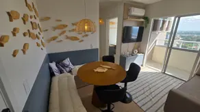 Apartamento Maresia, Itapoá - SC — foto 2