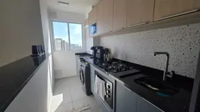 Imagem 6 - Apartamento em Maresia, Itapoá - SC