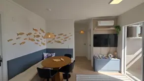 Apartamento Maresia, Itapoá - SC — foto 1