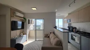 Imagem 2 - Apartamento em Maresia, Itapoá - SC