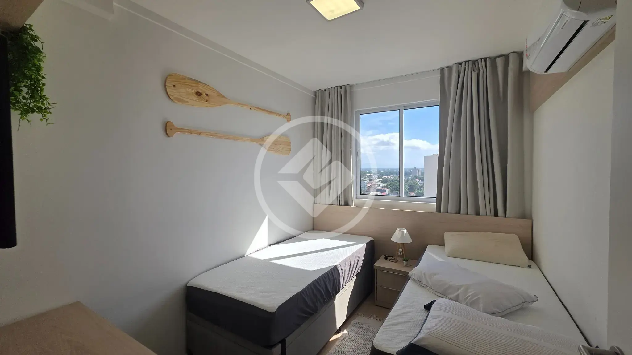 Image 12 - Apartamento em Maresia, Itapoá - SC