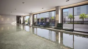 Imagem 4 - Loft / Studio em Centro, Curitiba - PR