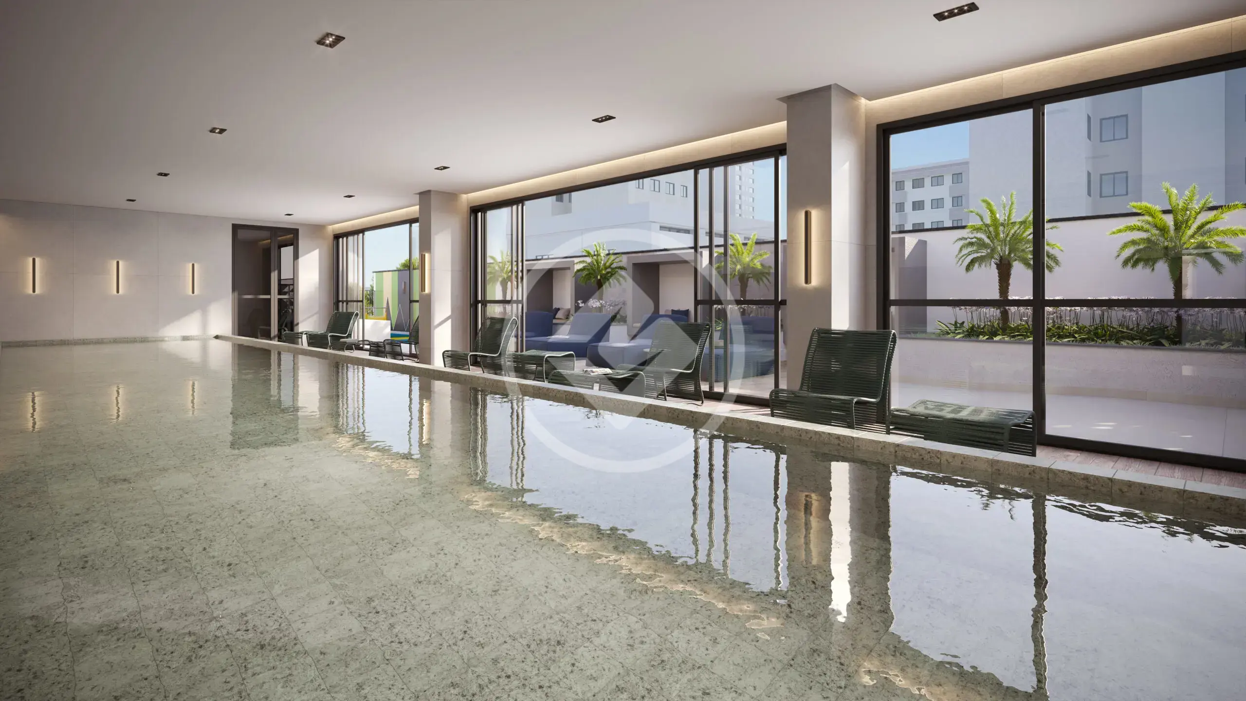 Imagem 4 - Loft / Studio em Centro, Curitiba - PR