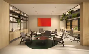 Imagem 3 - Loft / Studio em Centro, Curitiba - PR