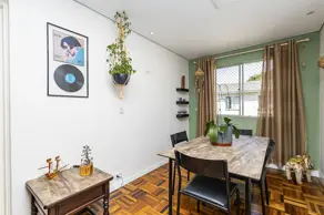 Imagem 2 - Apartamento em Bacacheri, Curitiba - PR