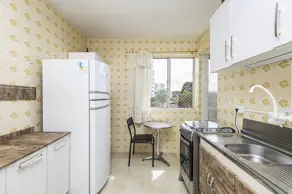 Imagem 5 - Apartamento em Bacacheri, Curitiba - PR