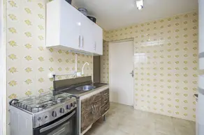 Imagem 6 - Apartamento em Bacacheri, Curitiba - PR