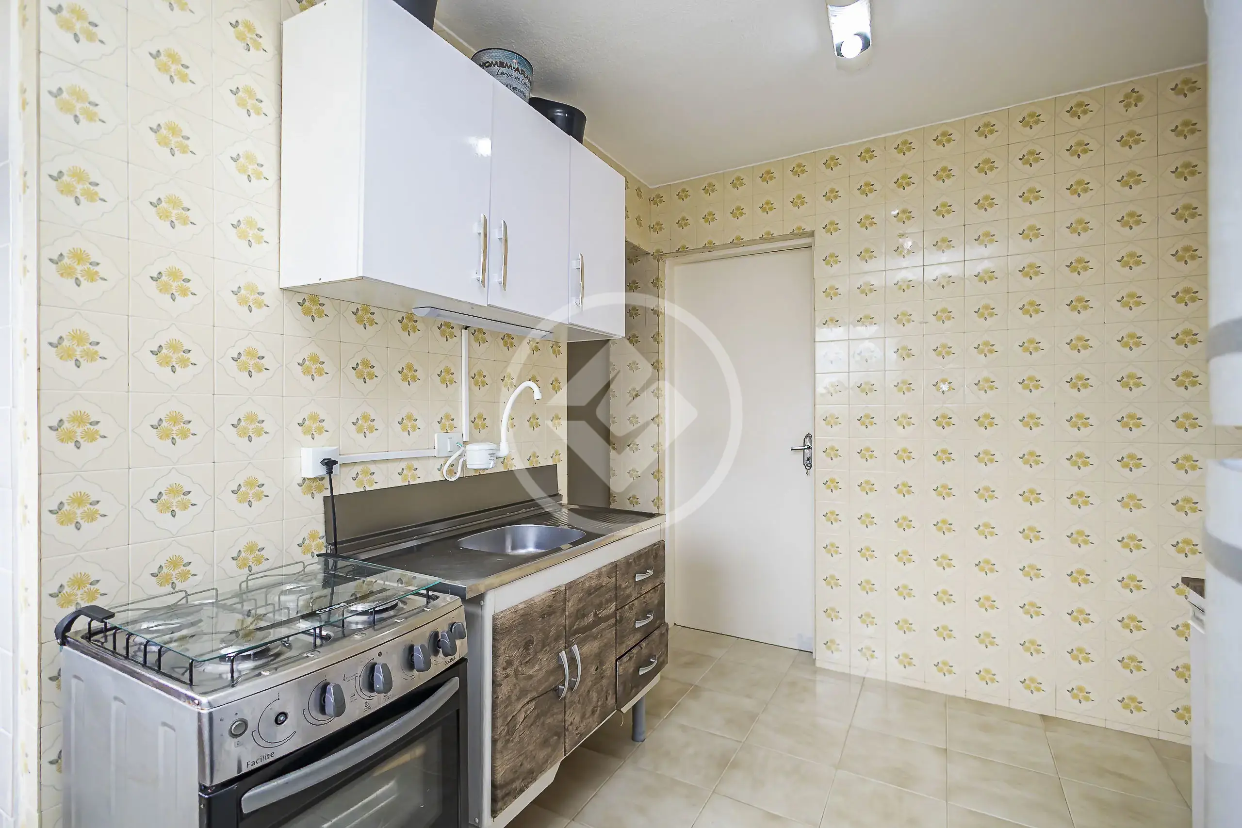 Imagem 6 - Apartamento em Bacacheri, Curitiba - PR
