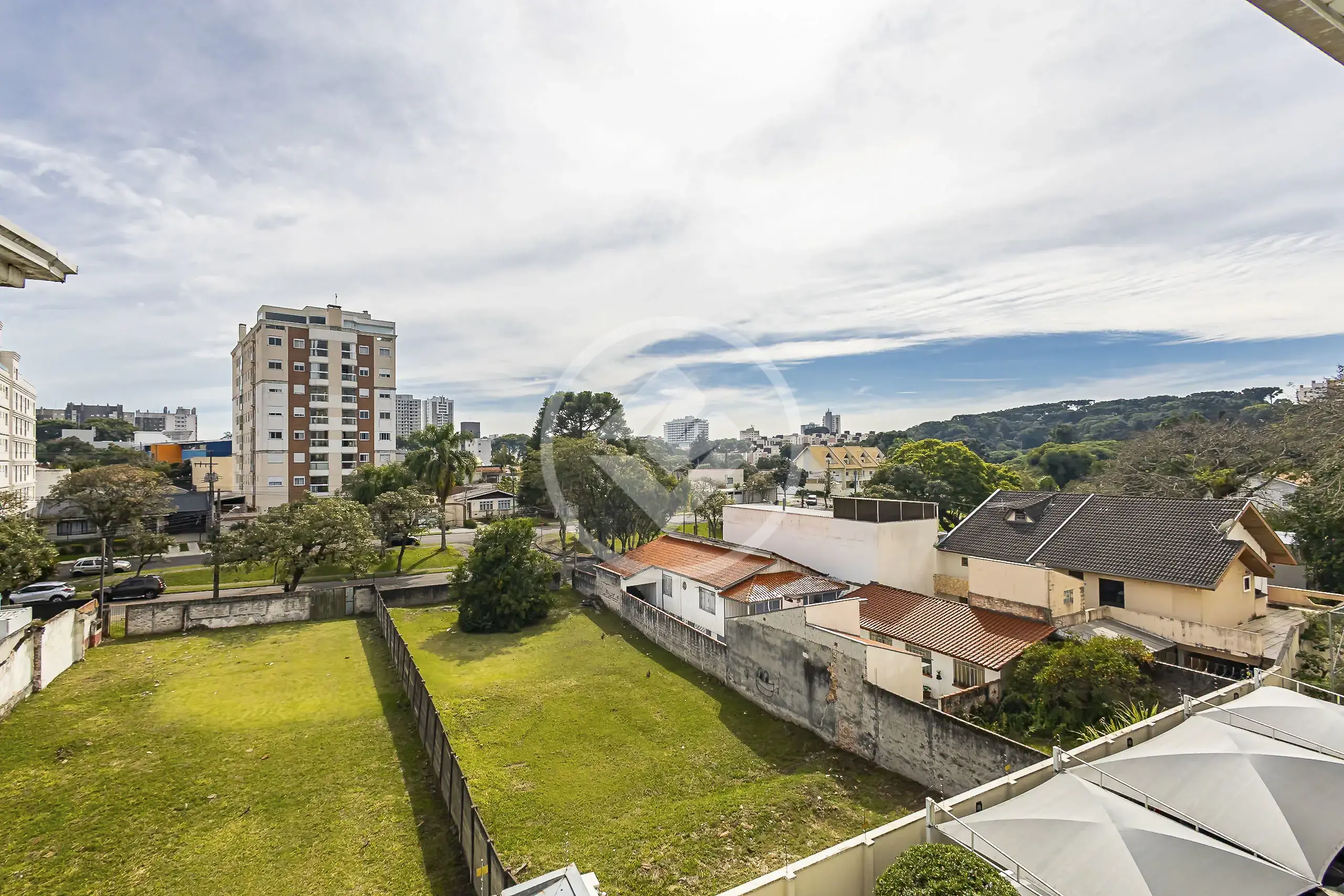 Imagem 4 - Apartamento em Bacacheri, Curitiba - PR