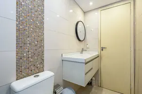 Imagem 5 - Apartamento em Pinheirinho, Curitiba - PR