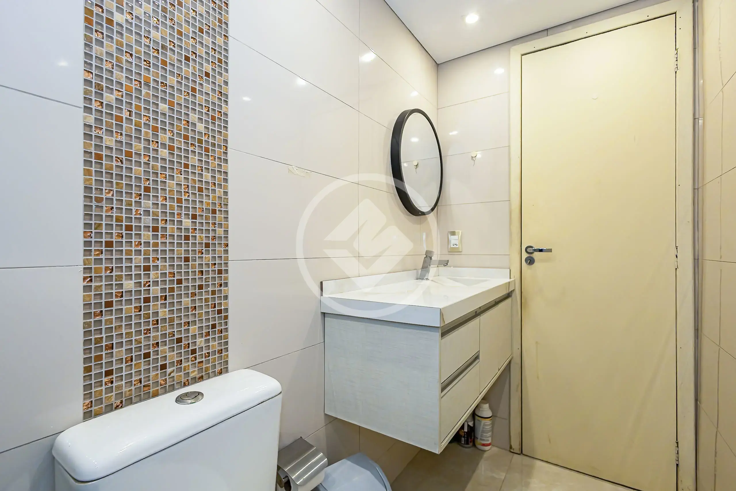 Imagem 5 - Apartamento em Pinheirinho, Curitiba - PR