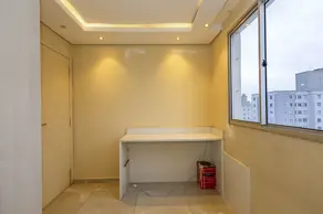 Imagem 3 - Apartamento em Pinheirinho, Curitiba - PR