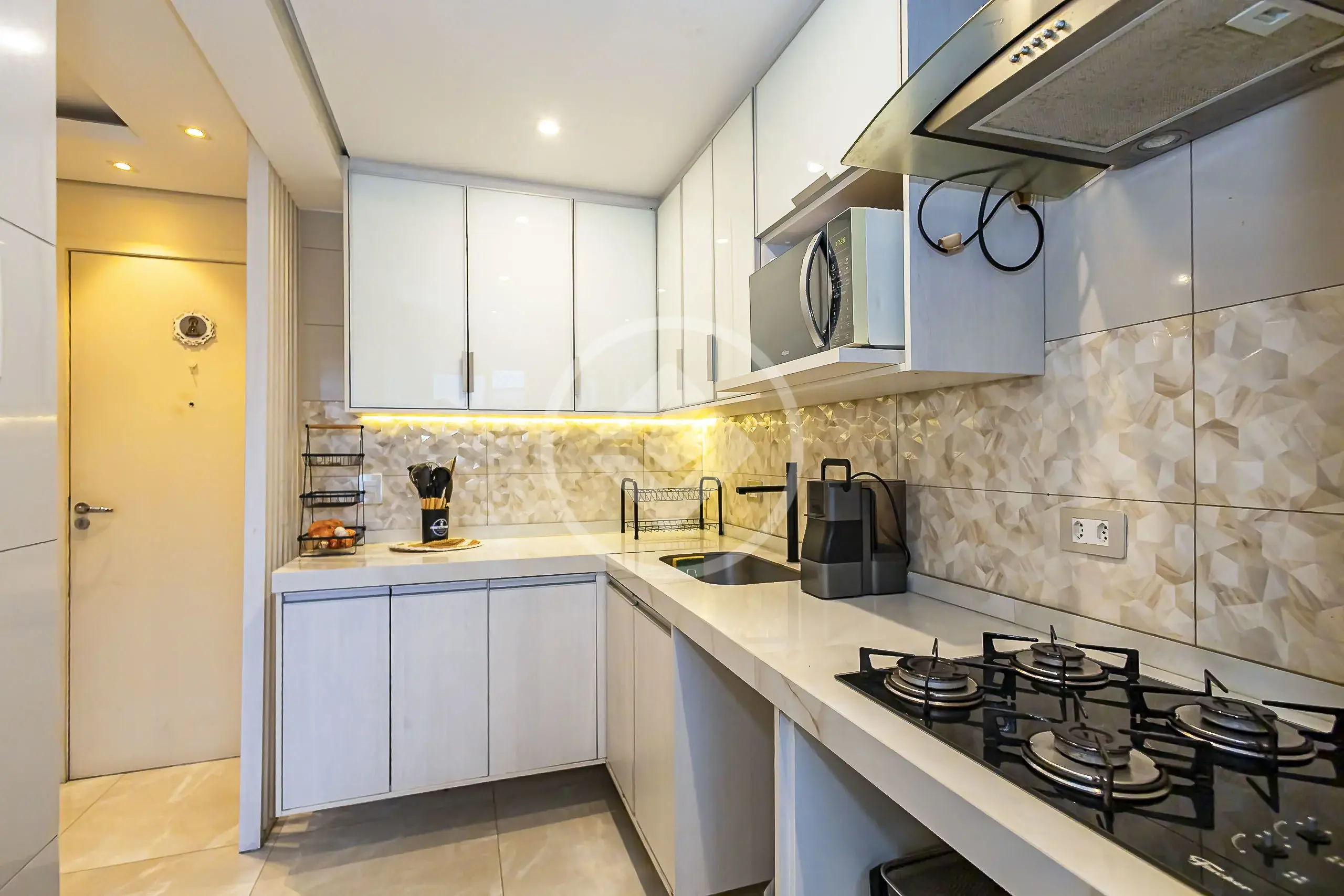 Imagem 1 - Apartamento em Pinheirinho, Curitiba - PR