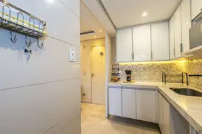 Imagem 6 - Apartamento em Pinheirinho, Curitiba - PR