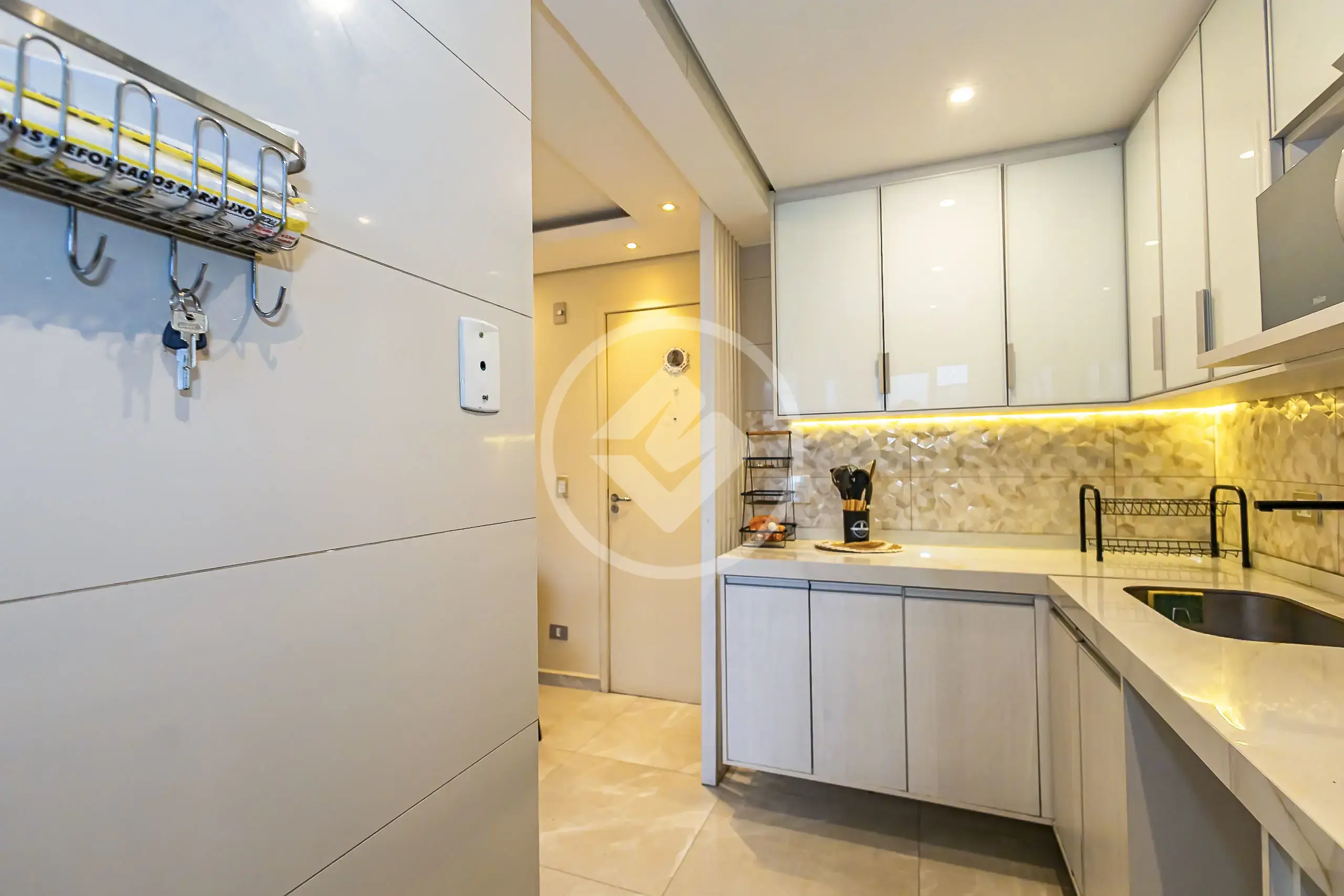 Imagem 6 - Apartamento em Pinheirinho, Curitiba - PR