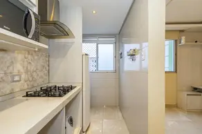 Imagem 4 - Apartamento em Pinheirinho, Curitiba - PR