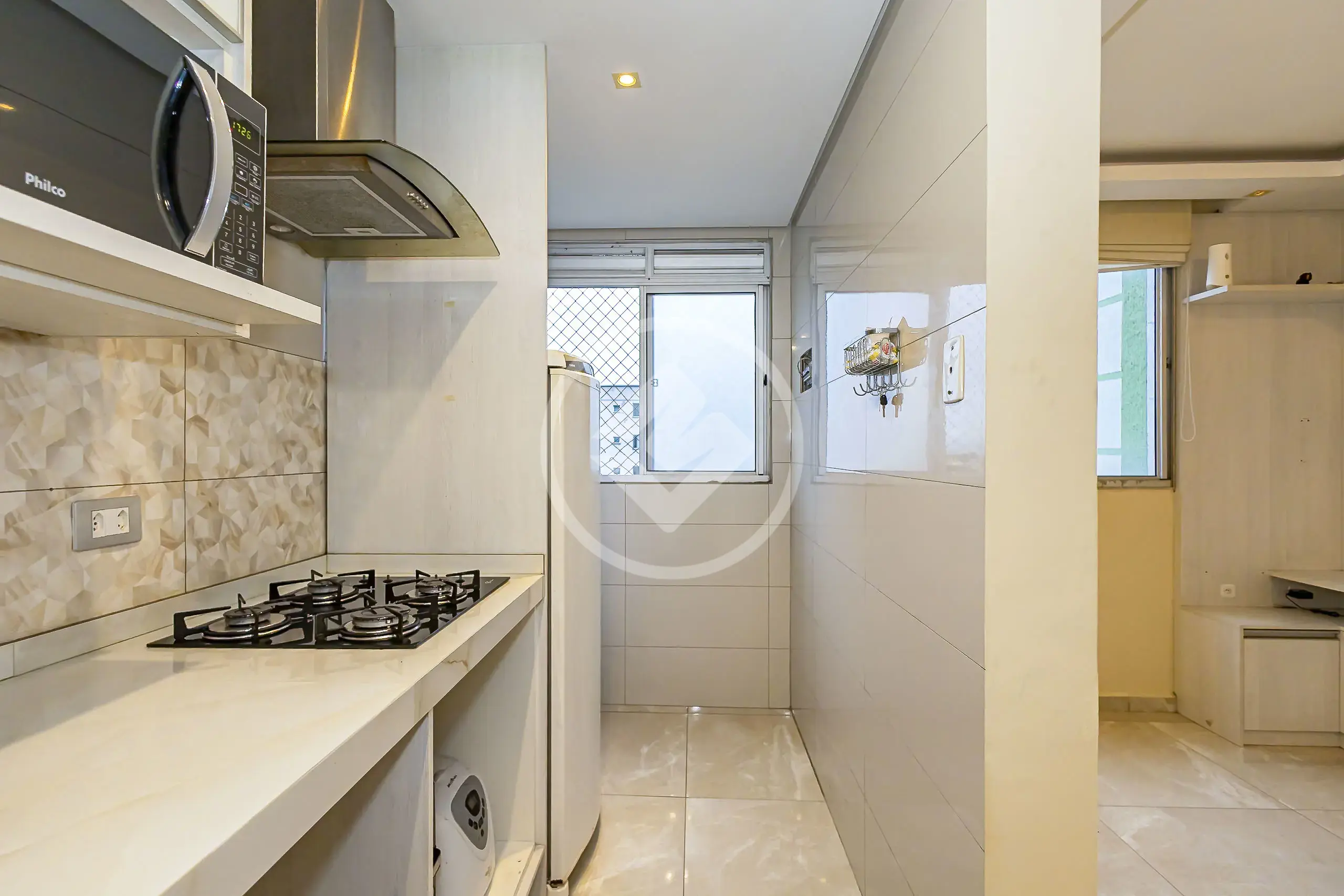 Imagem 4 - Apartamento em Pinheirinho, Curitiba - PR