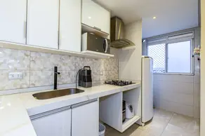 Apartamento Pinheirinho, Curitiba - PR — foto 2