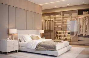 Imagem 2 - Apartamento em Mossunguê, Curitiba - PR