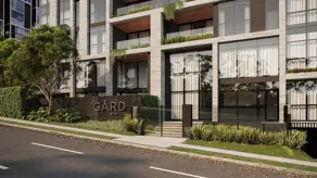 Imagem 6 - Apartamento em Mossunguê, Curitiba - PR