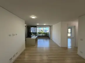 Apartamento Centro, Curitiba - PR — foto 2