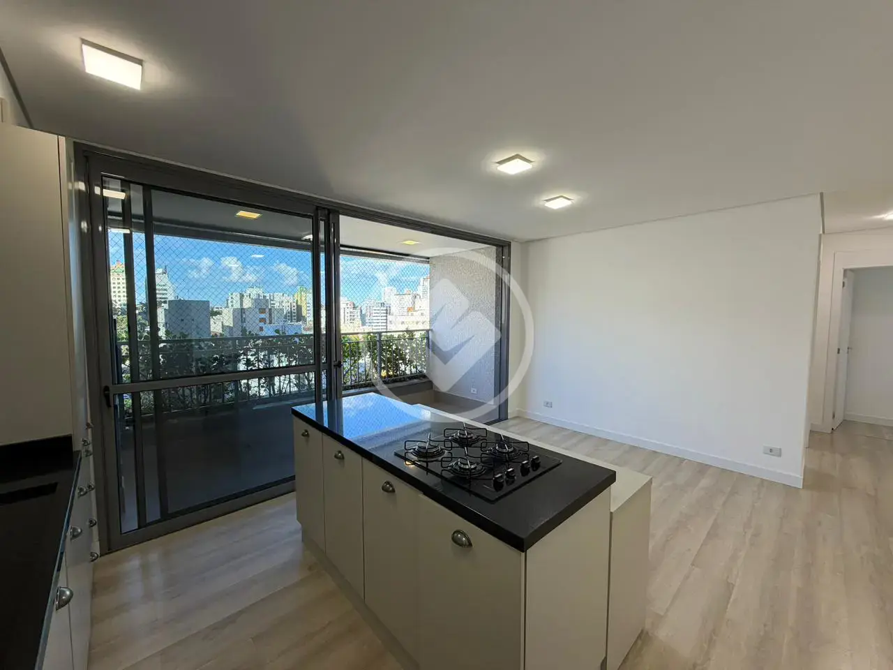 Imagem 2 - Apartamento em Centro, Curitiba - PR