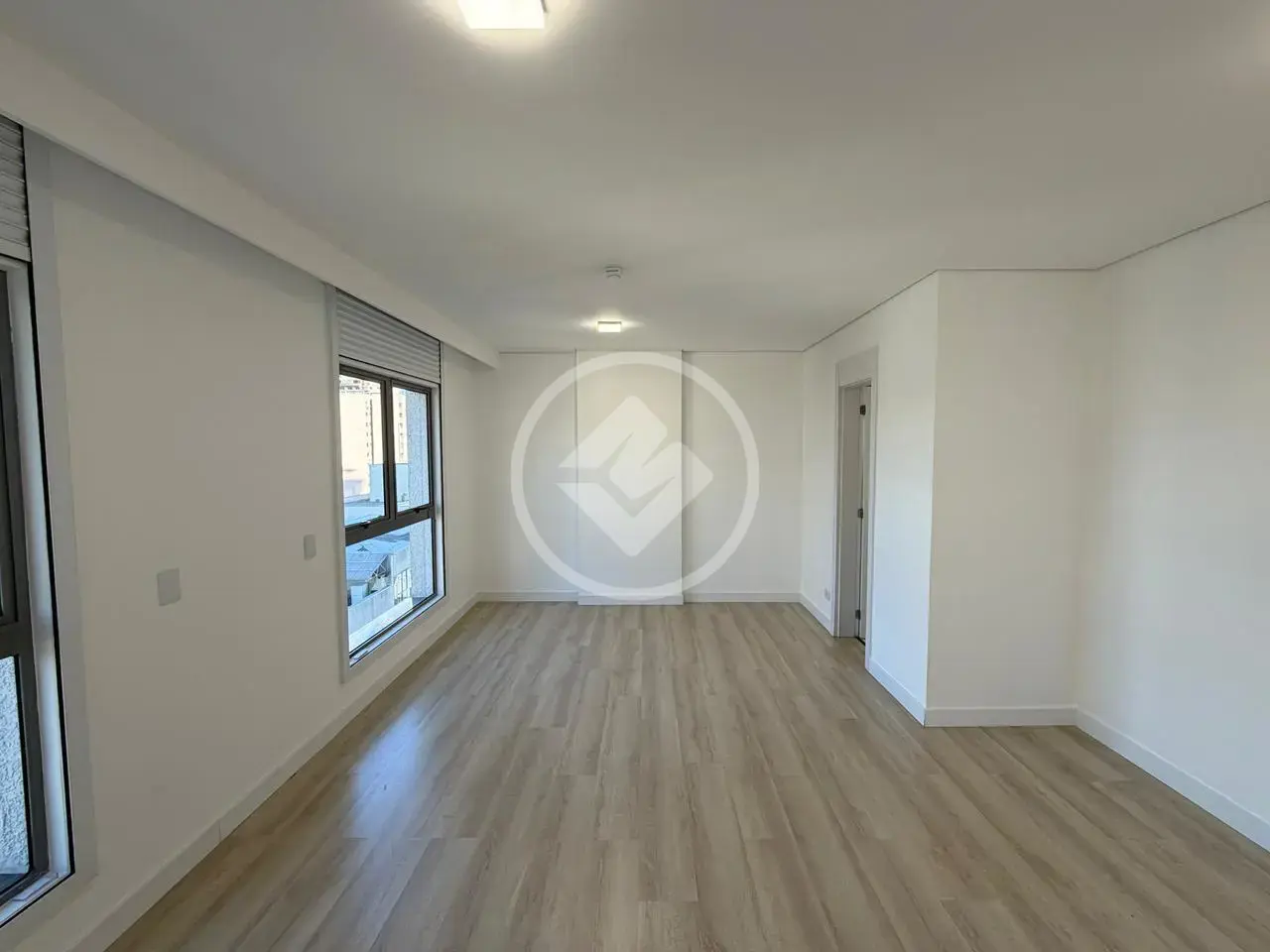 Apartamento à venda no bairro Centro, Curitiba – foto 8 de 10